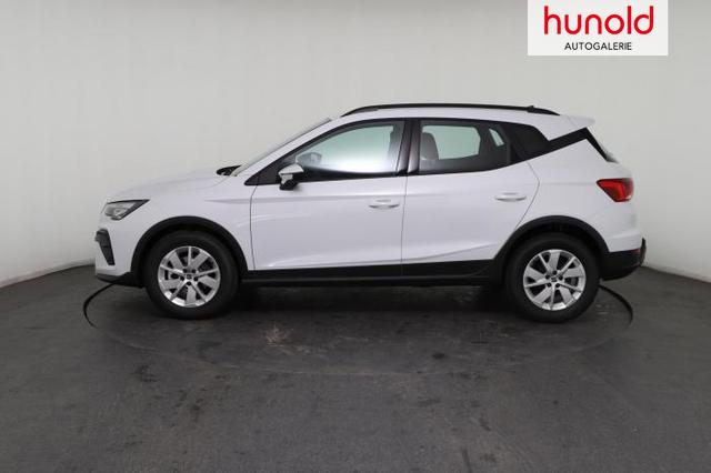 Seat Arona Style Edition (Style Edition) 1.0 TSI 70kW (95 PS) 5-Gang-Schaltgetriebe 