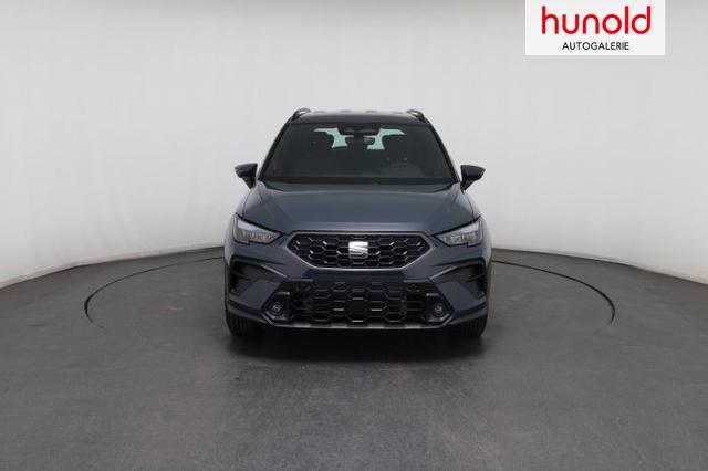 Seat Arona Style Edition (Style Edition) 1.0 TSI 70kW (95 PS) 5-Gang-Schaltgetriebe 