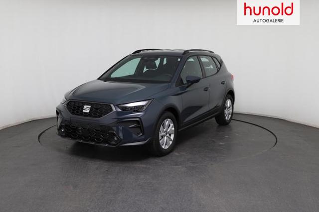 Seat Arona Style Edition (Style Edition) 1.0 TSI 70kW (95 PS) 5-Gang-Schaltgetriebe 