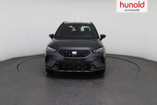 Seat Arona Style Edition (Style Edition) 1.0 TSI 70kW (95 PS) 5-Gang-Schaltgetriebe 