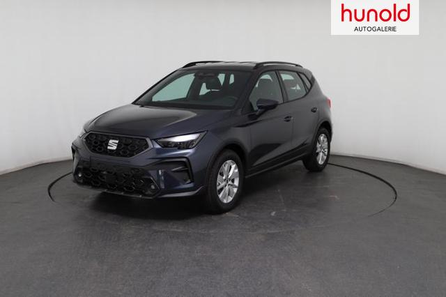 Seat Arona Style Edition (Style Edition) 1.0 TSI 70kW (95 PS) 5-Gang-Schaltgetriebe 