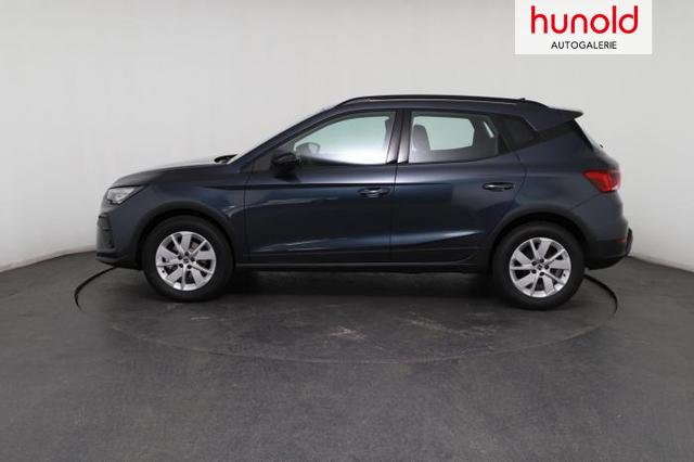 Seat Arona Style Edition (Style Edition) 1.0 TSI 70kW (95 PS) 5-Gang-Schaltgetriebe 