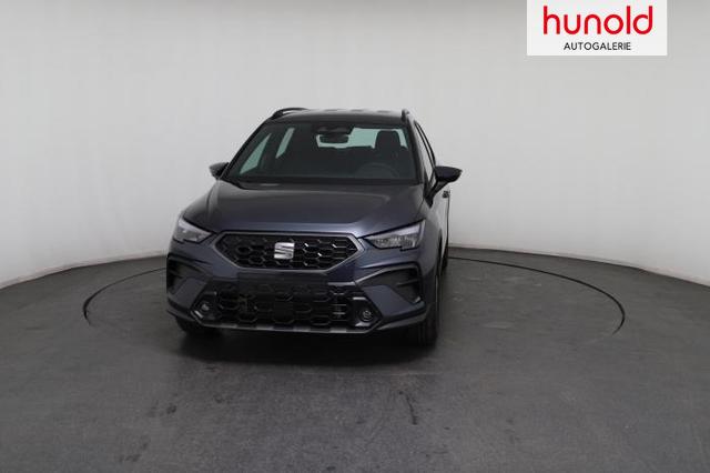 Seat Arona Style Edition (Style Edition) 1.0 TSI 70kW (95 PS) 5-Gang-Schaltgetriebe 