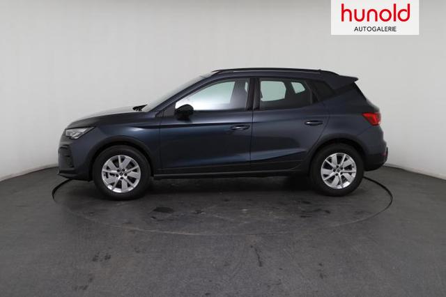 Seat Arona Style Edition (Style Edition) 1.0 TSI 70kW (95 PS) 5-Gang-Schaltgetriebe 