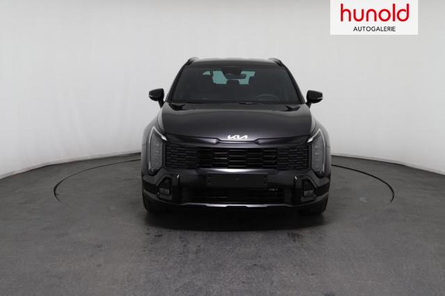 Kia Sportage GT Line MY26 (GT-Line ) 1.6 T-GDI 132kW (180 PS) DCT-7 4WD 