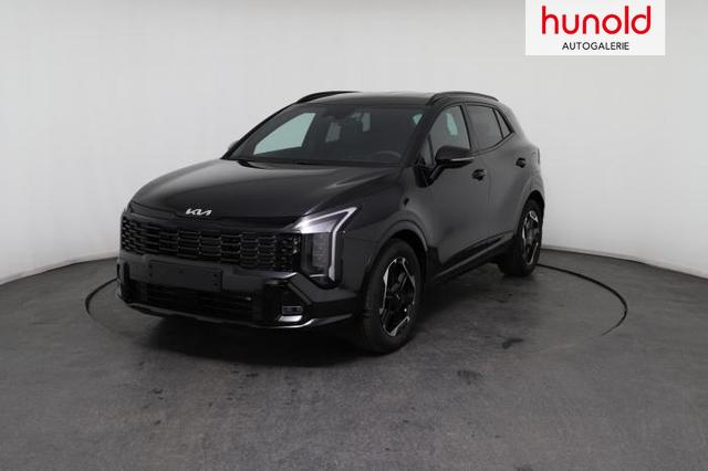 Kia Sportage GT Line MY26 (GT-Line ) 1.6 T-GDI 132kW (180 PS) DCT-7 4WD 