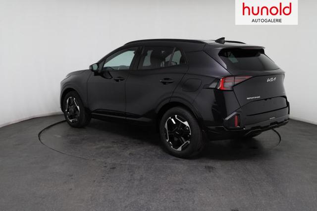 Kia Sportage GT Line MY26 (GT-Line ) 1.6 T-GDI 132kW (180 PS) DCT-7 4WD 