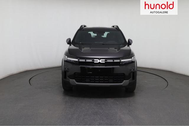 Dacia Bigster Expression (Expression) TCe 130 MHEV 96kW (130 PS) 6-Gang Schaltgetriebe 4x4 