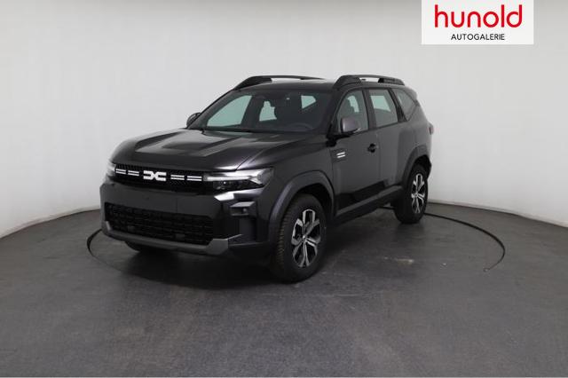 Dacia Bigster Expression (Expression) TCe 130 MHEV 96kW (130 PS) 6-Gang Schaltgetriebe 4x4 