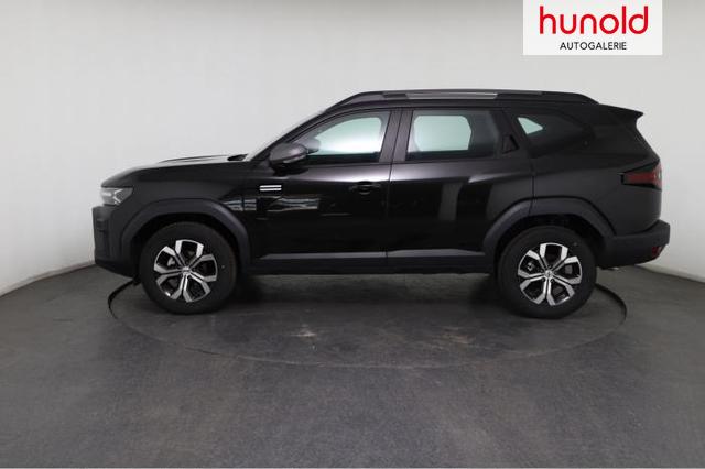 Dacia Bigster Expression (Expression) TCe 130 MHEV 96kW (130 PS) 6-Gang Schaltgetriebe 4x4 