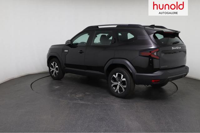 Dacia Bigster Expression (Expression) TCe 130 MHEV 96kW (130 PS) 6-Gang Schaltgetriebe 4x4 