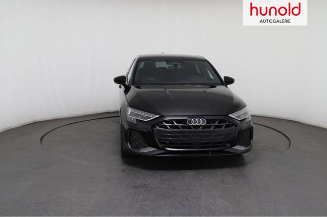 Audi A3 Sportback S line (S line) 2.0 TSFI 150 kW (204 PS) quattro 7-Gang tronic 