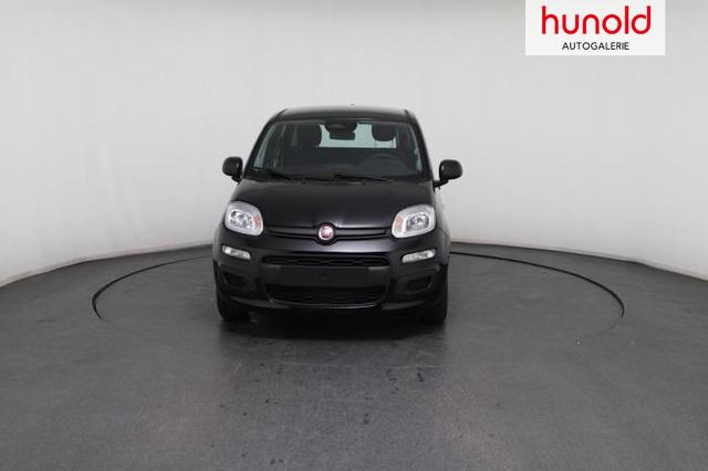 Fiat Pandina Icon ( Icon) 1.0 GSE Hybrid 48kW (65 PS) 6-Gang Schaltgetriebe 