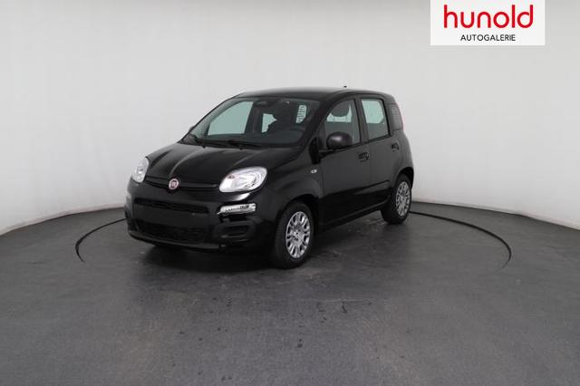 Fiat Pandina Icon ( Icon) 1.0 GSE Hybrid 48kW (65 PS) 6-Gang Schaltgetriebe 