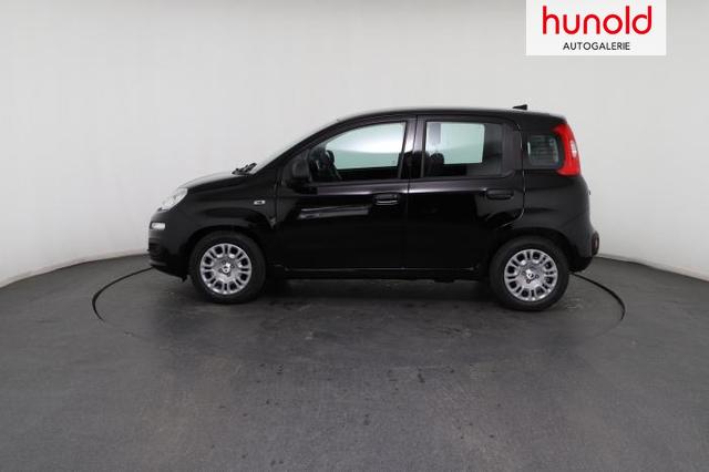 Fiat Pandina Icon ( Icon) 1.0 GSE Hybrid 48kW (65 PS) 6-Gang Schaltgetriebe 