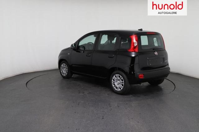 Fiat Pandina Icon ( Icon) 1.0 GSE Hybrid 48kW (65 PS) 6-Gang Schaltgetriebe 