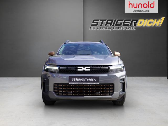 Dacia Bigster Extreme TCe 130 4x4+Parkpaket+Heckkl.elektr. 4x4+Heckkl.elektr.+ 