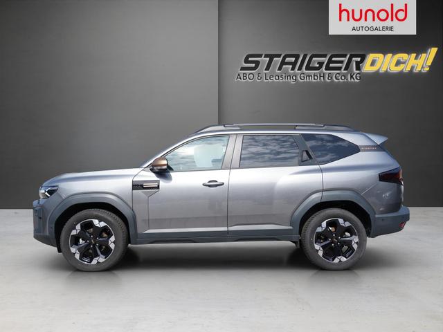 Dacia Bigster Extreme TCe 130 4x4+Parkpaket+Heckkl.elektr. 4x4+Heckkl.elektr.+ 
