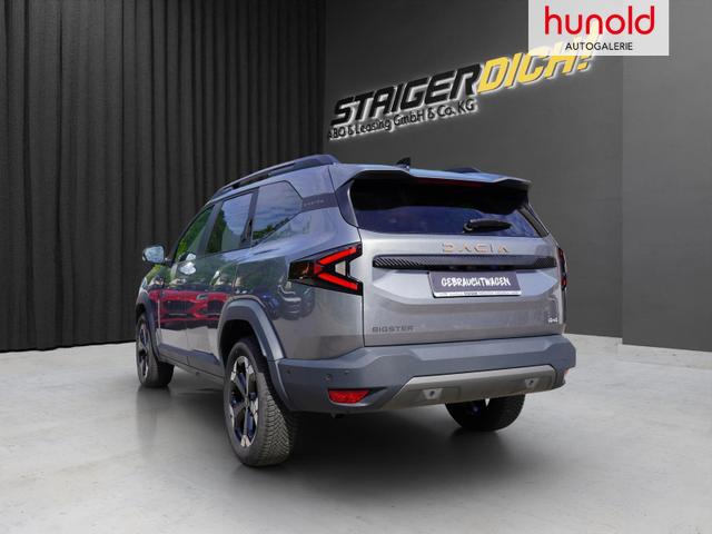 Dacia Bigster Extreme TCe 130 4x4+Parkpaket+Heckkl.elektr. 4x4+Heckkl.elektr.+ 