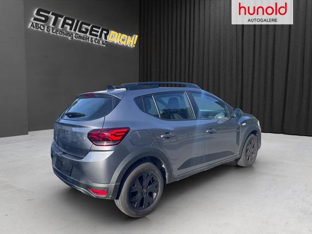 Dacia Sandero Stepway Extreme Extreme|LED|Sitzheizung 