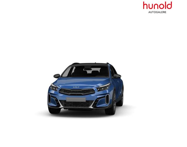 Kia XCeed MY26 1.6 T-GDI 110 kW EXCLUSIVE DCT7 
