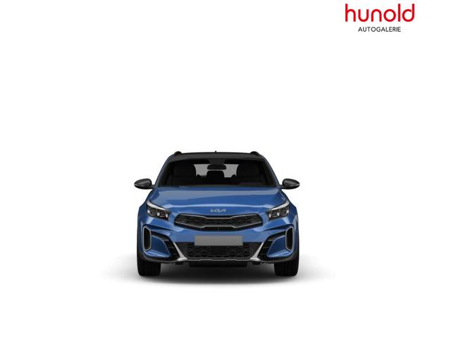 Kia XCeed MY26 1.6 T-GDI 110 kW EXCLUSIVE DCT7 