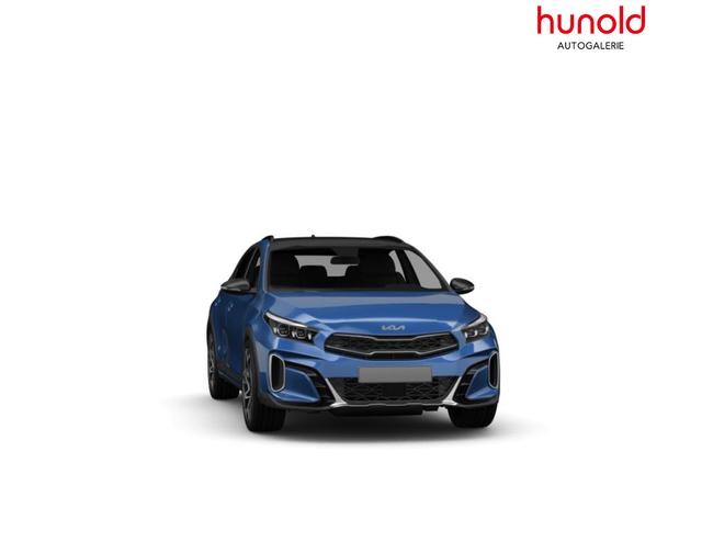 Kia XCeed MY26 1.6 T-GDI 110 kW EXCLUSIVE DCT7 