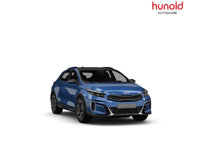 Kia XCeed MY26 1.6 T-GDI 110 kW EXCLUSIVE DCT7 