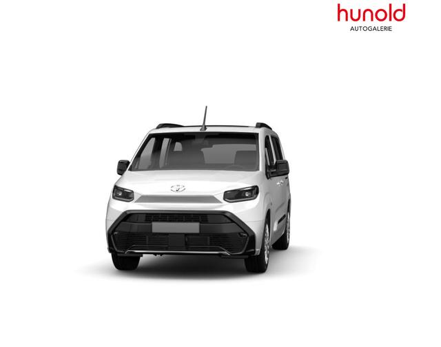 Toyota Proace City Verso LONG 7-Sitzer 1.5 Diesel 96 kW BUSINNES 8-Gang Automatik 