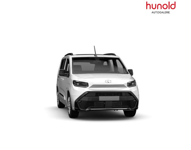 Toyota Proace City Verso LONG 7-Sitzer 1.5 Diesel 96 kW BUSINNES 8-Gang Automatik 