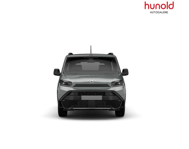 Toyota Proace City Verso LONG 7-Sitzer 1.5 Diesel 96 kW BUSINNES 8-Gang Automatik 