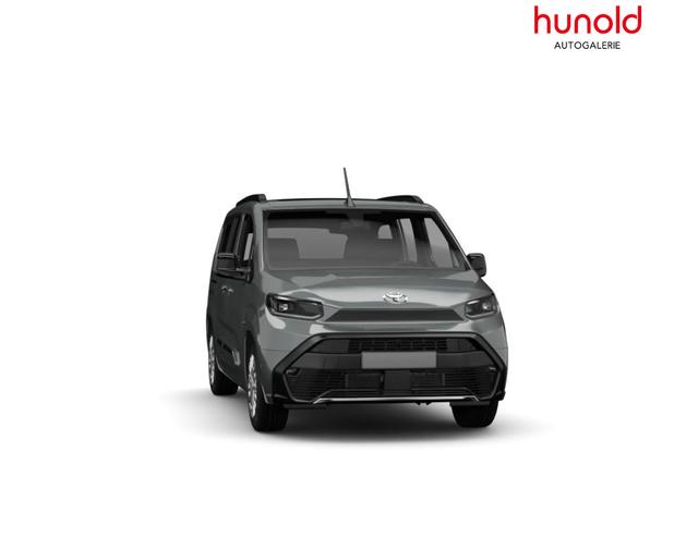 Toyota Proace City Verso LONG 7-Sitzer 1.5 Diesel 96 kW BUSINNES 8-Gang Automatik 