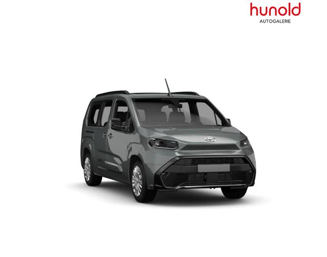 Toyota Proace City Verso LONG 7-Sitzer 1.5 Diesel 96 kW BUSINNES 8-Gang Automatik 