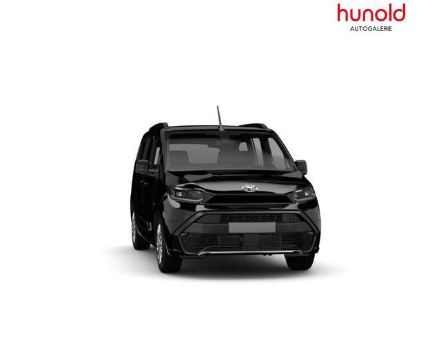 Toyota Proace City Verso LONG 7-Sitzer 1.5 Diesel 96 kW BUSINNES 8-Gang Automatik 