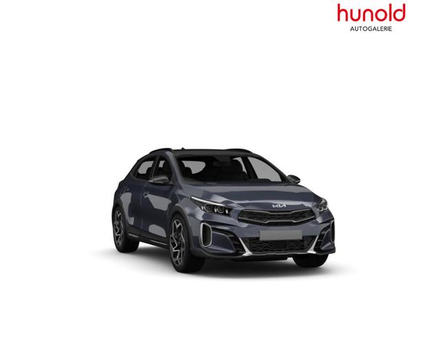 Kia XCeed MY26 1.6 T-GDI 110 kW EXCLUSIVE DCT7 
