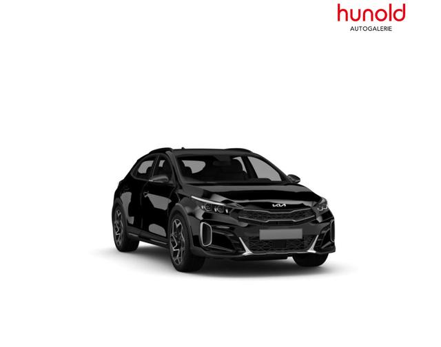 Kia XCeed MY26 1.6 T-GDI 110 kW EXCLUSIVE DCT7 