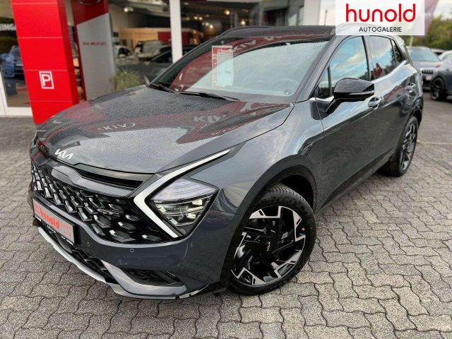 Kia Sportage 1.6 T-GDI 118kW GTL DCT AWD+SD+DRI+GD 