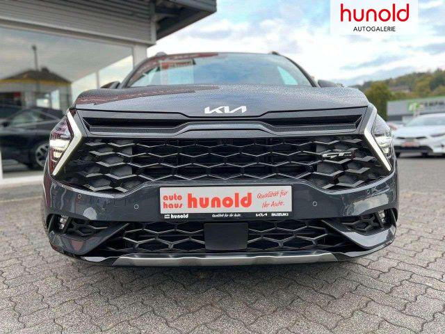 Kia Sportage 1.6 T-GDI 118kW GTL DCT AWD+SD+DRI+GD 
