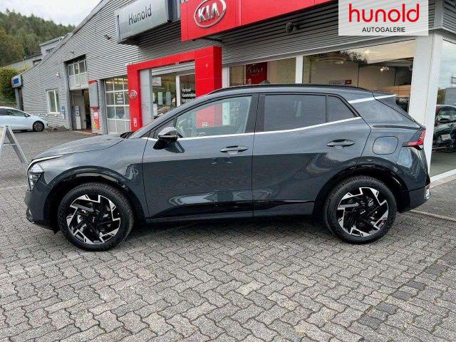 Kia Sportage 1.6 T-GDI 118kW GTL DCT AWD+SD+DRI+GD 