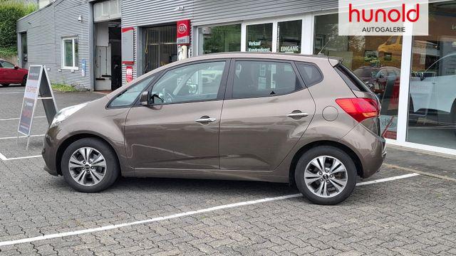 Kia Venga Spirit NAVIGATION+KAMERA 