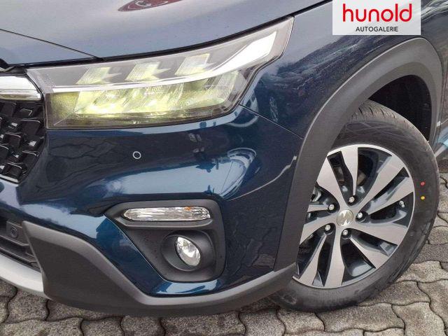 Suzuki S-Cross (SX4) 1.4 Comfort+ Hybrid ALLGRI 