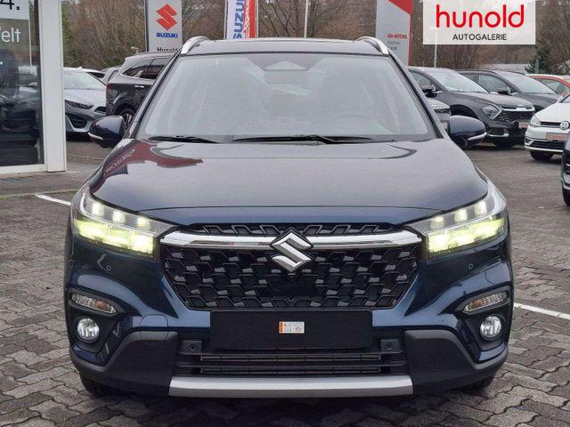 Suzuki S-Cross (SX4) 1.4 Comfort+ Hybrid ALLGRI 