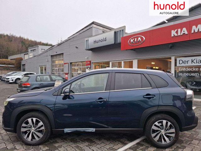 Suzuki S-Cross (SX4) 1.4 Comfort+ Hybrid ALLGRI 