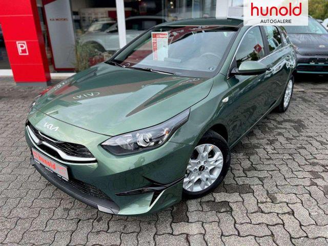 Kia Ceed / cee d 1.5 T-GDI Vision + KOMF AUTO 