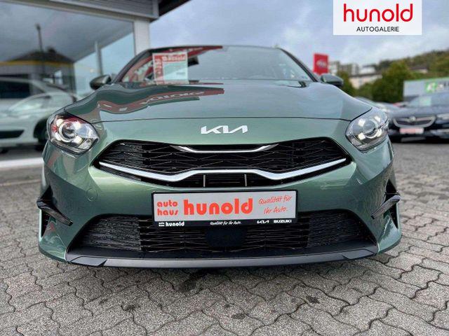 Kia Ceed / cee d 1.5 T-GDI Vision + KOMF AUTO 