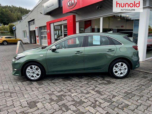 Kia Ceed / cee d 1.5 T-GDI Vision + KOMF AUTO 