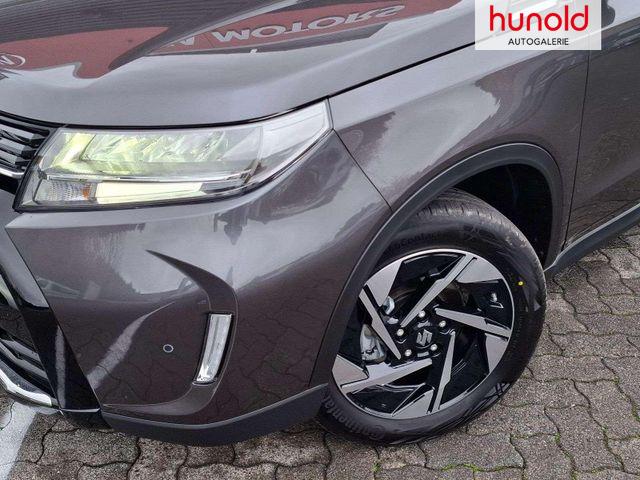 Suzuki Vitara 1.5 DUALJET Hybrid Comfort+ AGS Allgrip 