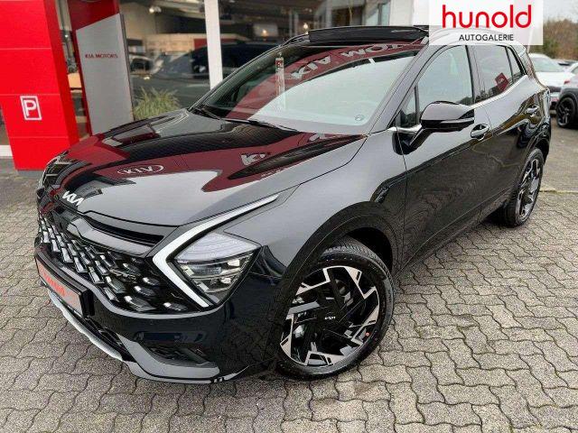Kia Sportage 1.6 T PHEV GTL+GD+DRI+SOUND 