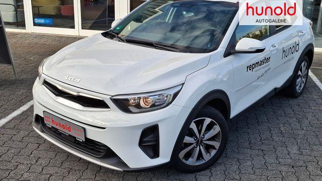 Kia Stonic Vision 62 kW (84 PS), Schaltgetriebe, 