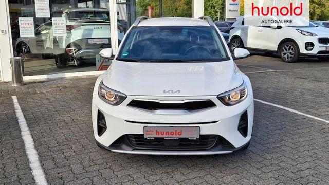 Kia Stonic Vision 62 kW (84 PS), Schaltgetriebe, 